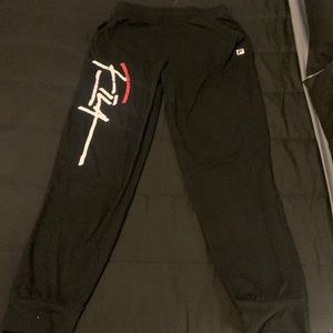 Fila Sweatpants